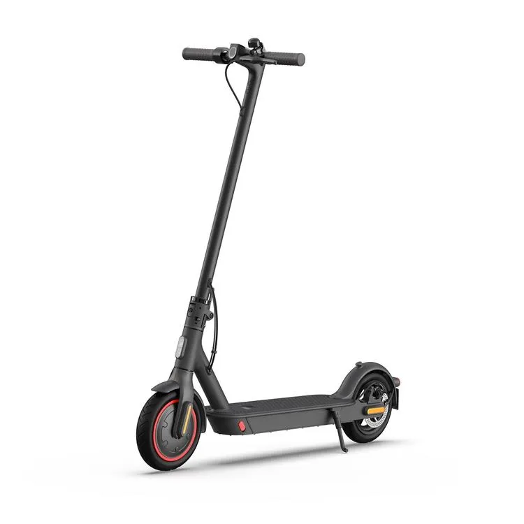 Rent a E-scooter