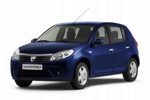 Rent a Car