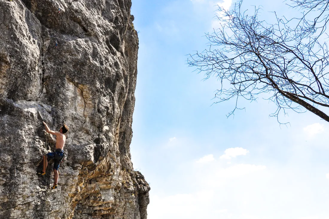 Adrenaline Adventures