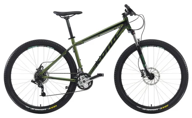 Rent a Bike